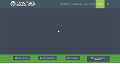 Desktop Screenshot of kid.org