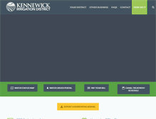 Tablet Screenshot of kid.org